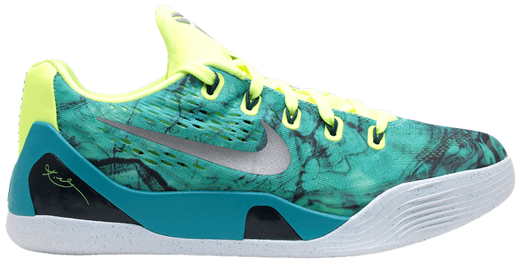 kobe 9 em low easter