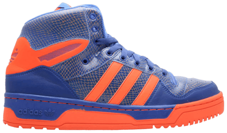 adidas metro attitude