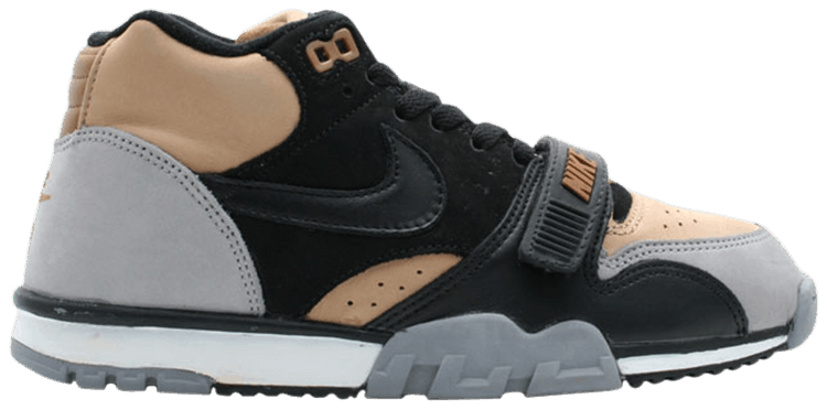 air trainer 1 safari