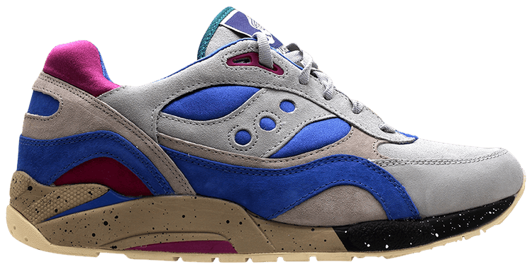 saucony bodega