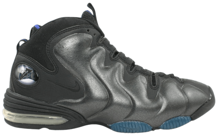 air penny 3
