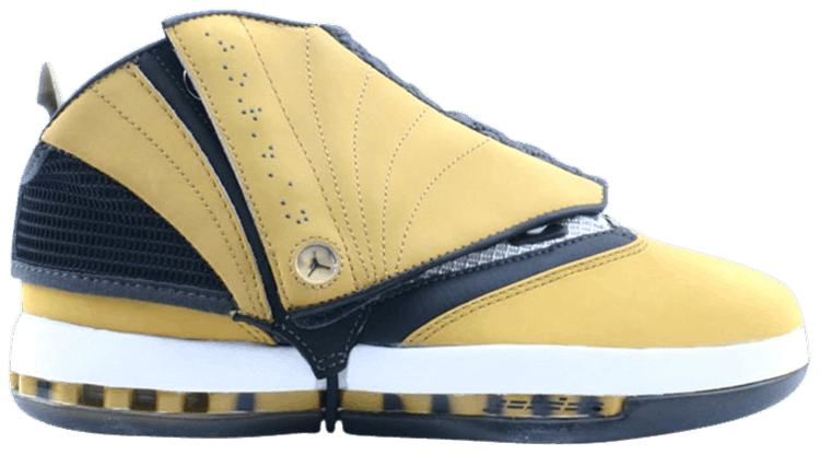 air jordan 16 og