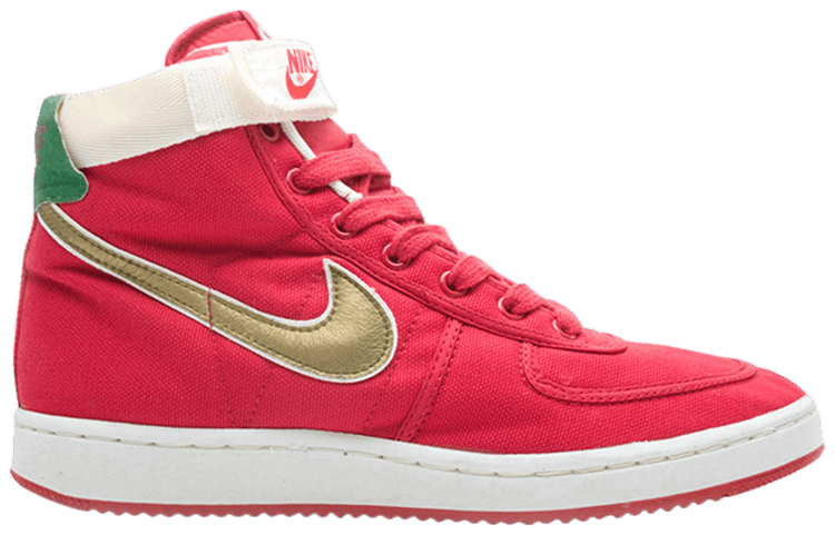 nike vandal canvas