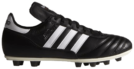 adidas copa leather