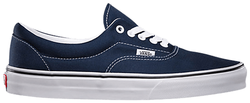 navy era vans