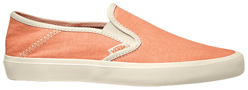 vans comina