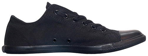 converse slim ox