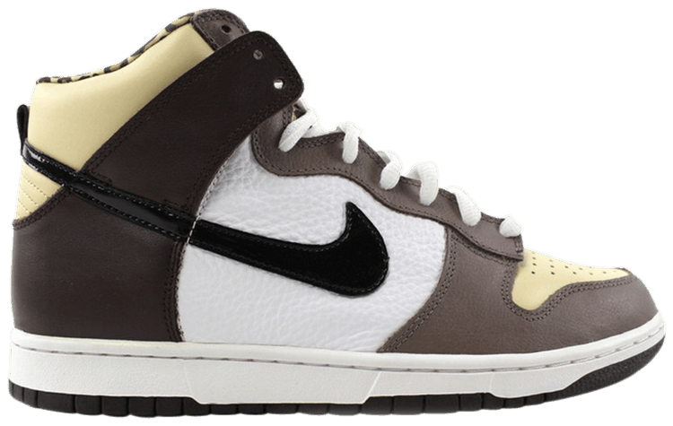 nike sb dunk high ferris bueller