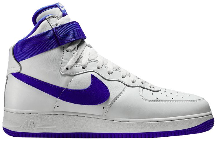 nike air force one high ankle