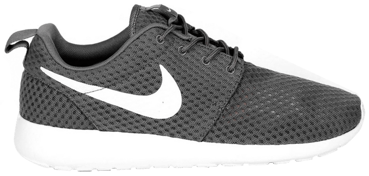 nike roshe run breeze cool grey