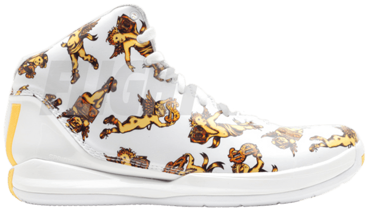 adidas jeremy scott homme rose