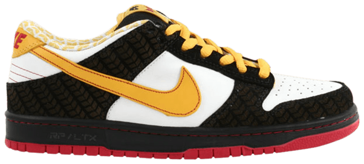nike dunk high emb stockx