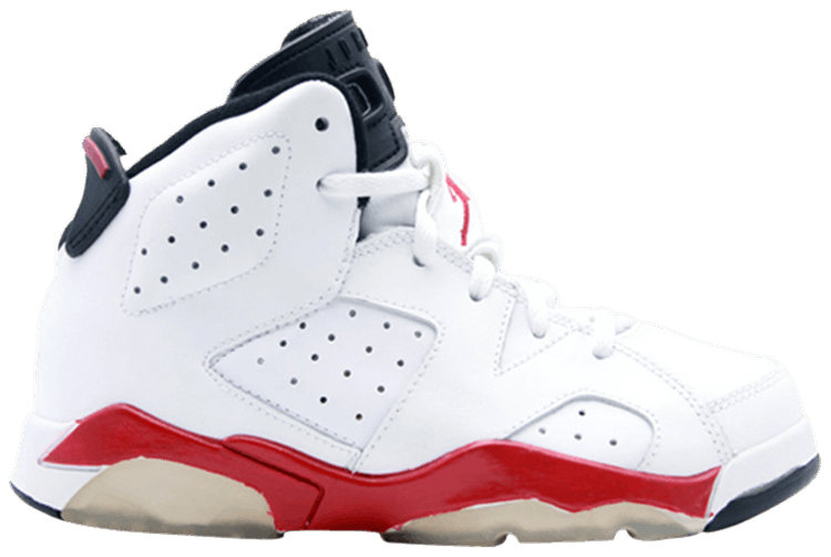 air jordan 6 retro ps