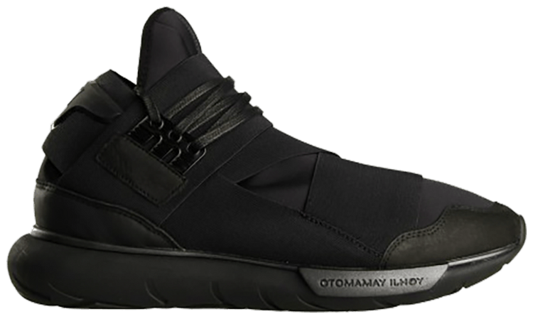 Y 3 Qasa High Купить