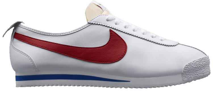 nike cortez 72 red