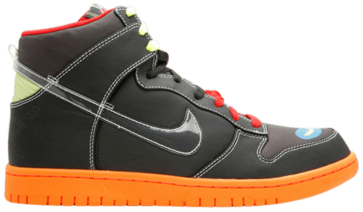 Nike dunk cassette playa clearance