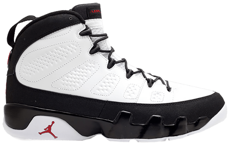 jordan 9s barons