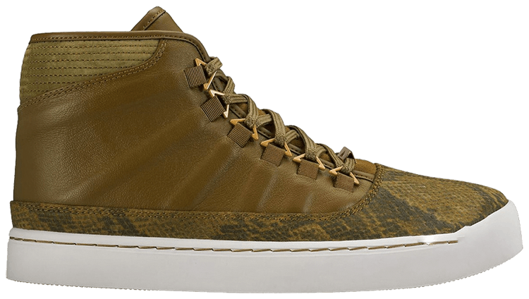 jordan westbrook green