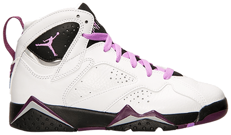 pink and white 7s