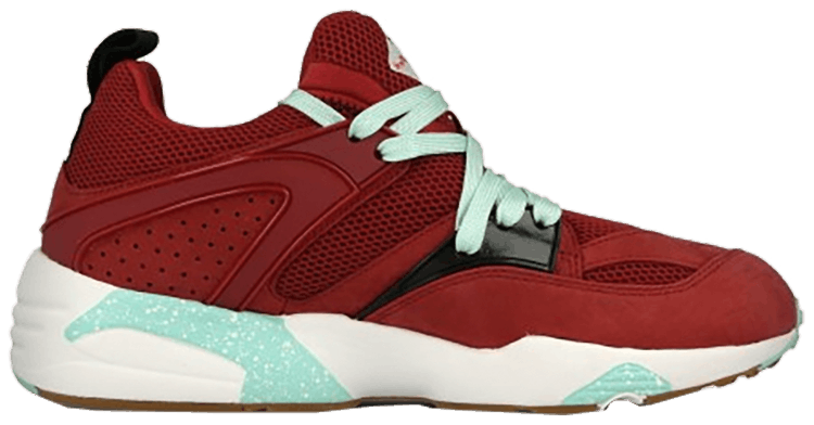 puma blaze of glory sneaker freaker