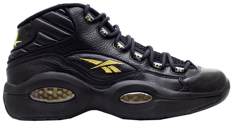 reebok question celebrate