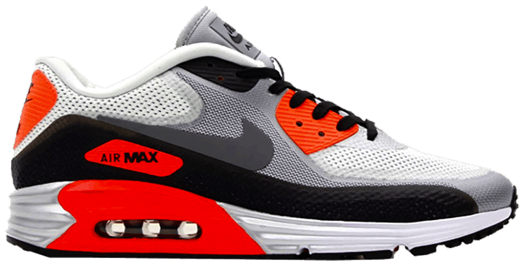 Air Max 90 Lunar C3.0 'Infrared' - Nike - 631744 106 | GOAT