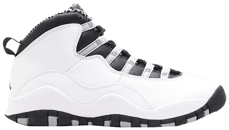 jordan 10 retro gs