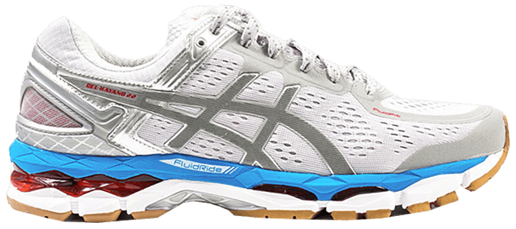 gel kayano 22 nyc