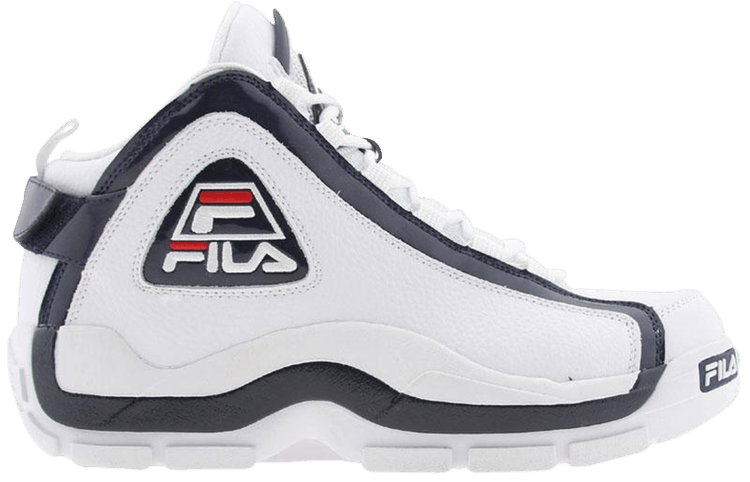 1996 grant hill shoes