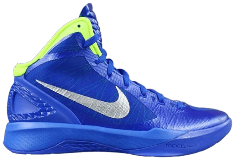 nike zoom hyperdunk 2011