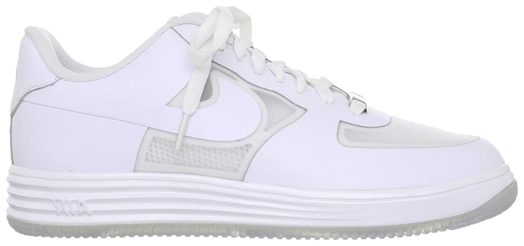 nike lunar force 1 fuse leather