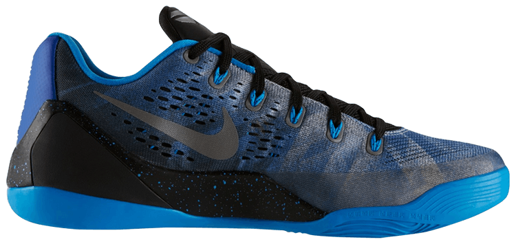 kobe 9 game royal