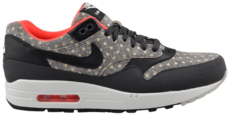 air max 1 premium polka dot