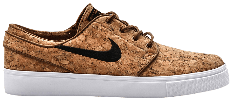 nike sb stefan janoski zoom elite cork
