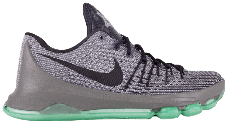 kd 8 high top