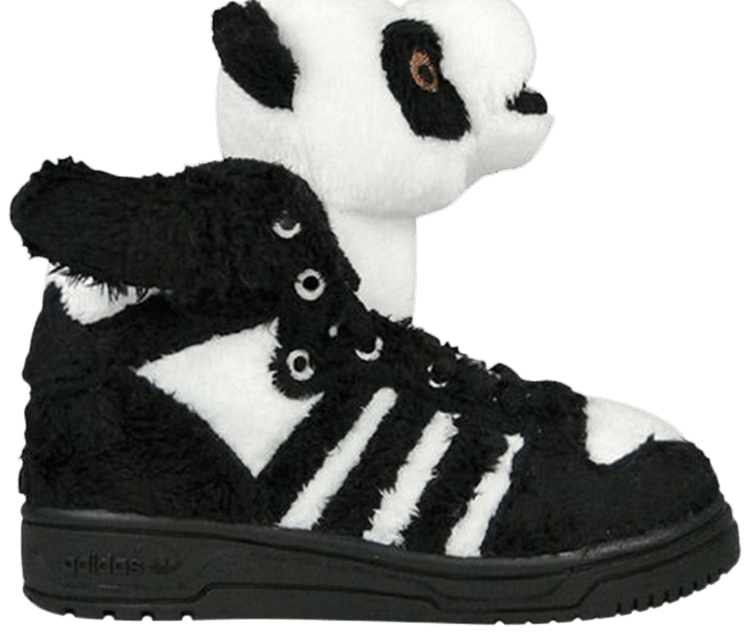 Js Panda Bear 1 - adidas - G46499 | GOAT