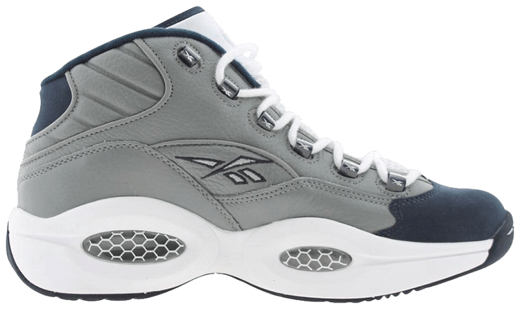 georgetown question mid