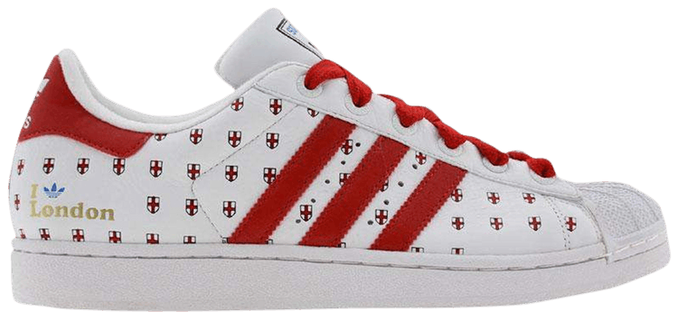 adidas superstar 2 city