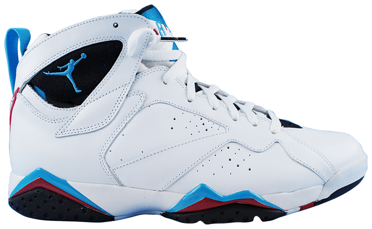 jordan 7 orion