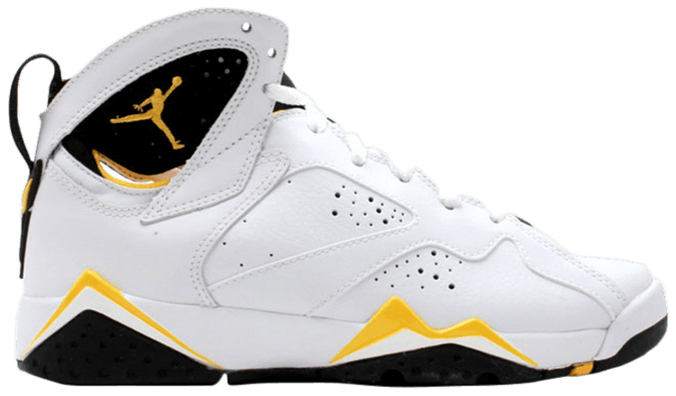 jordan 7 maize
