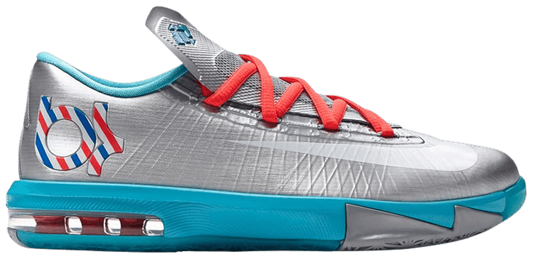 kd 6 barber shop