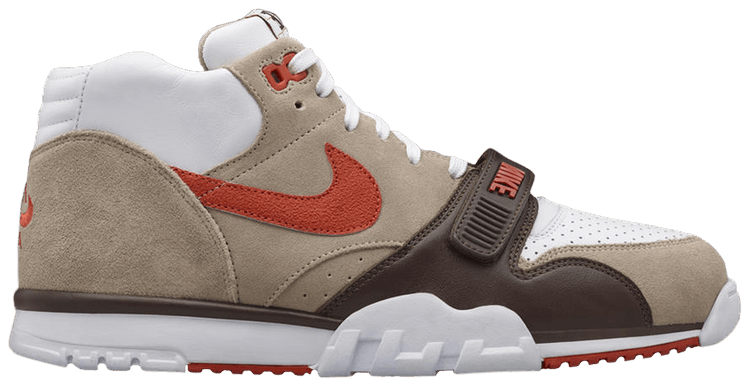 nike air trainer 1 mid premium chlorophyll