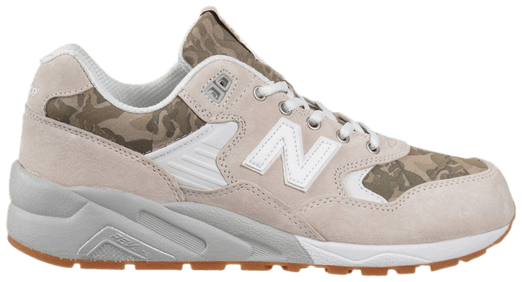 New balance 580 women camo Clearance