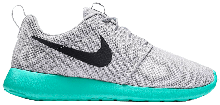 nike roshe sail menta