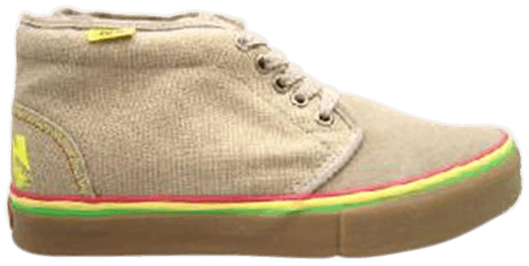 vans chukka boot