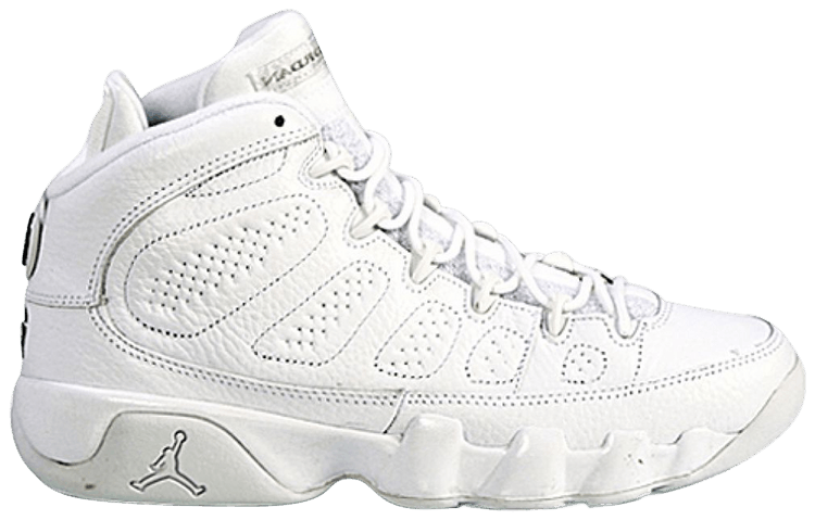 Nike Air Jordan 9 Retro 25th Anniversary - Candy Drip Kush Beard Oil