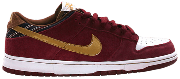 nike sb anchorman