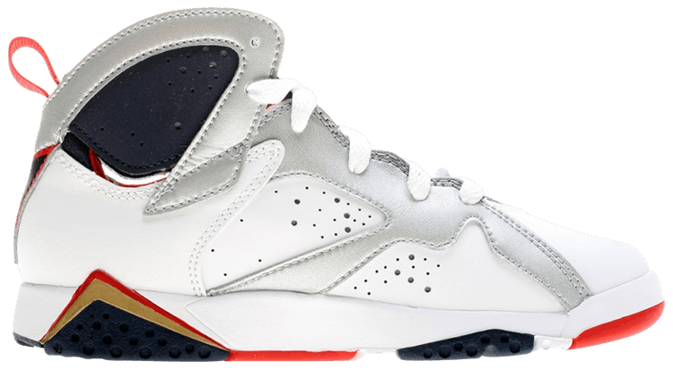 jordan 7 olympic 2012
