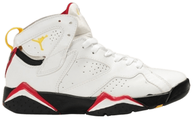 Air Jordan 7 Retro Gs Cardinal Air Jordan 104 Goat