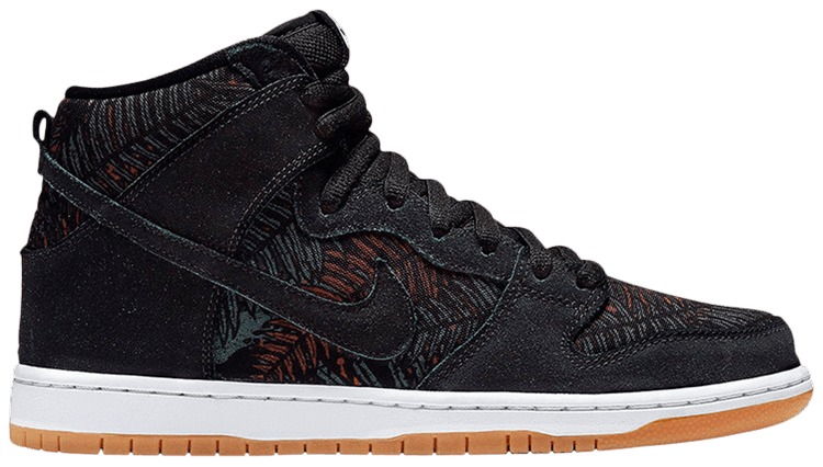 nike high pro sb